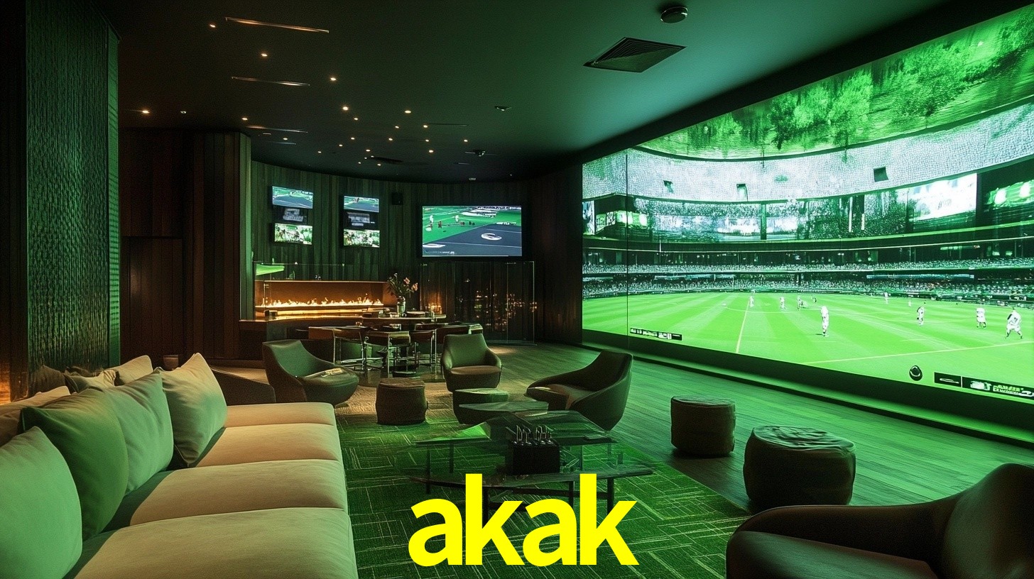 akak bet