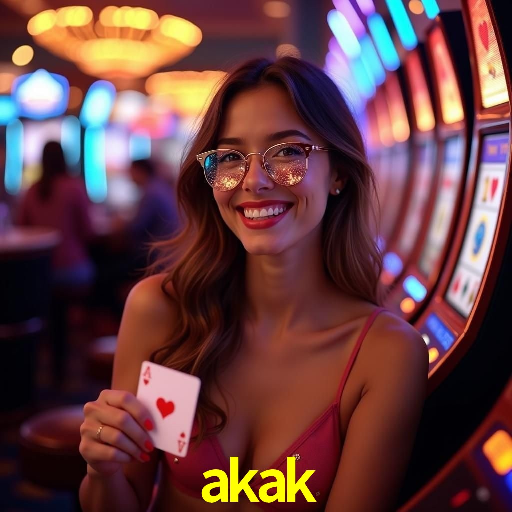 Welcome Bonus akak