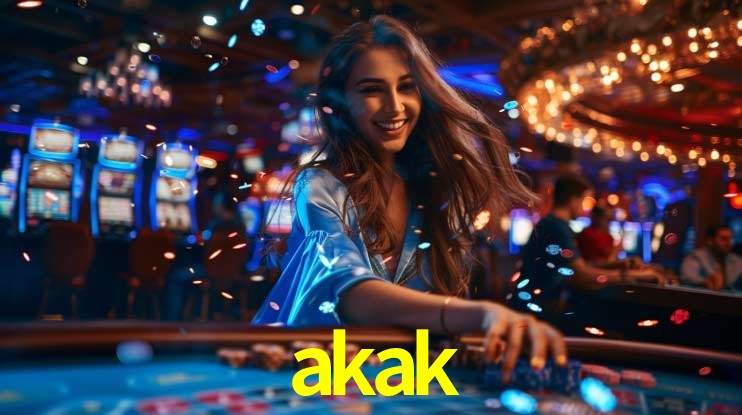 Experiência VIP akak