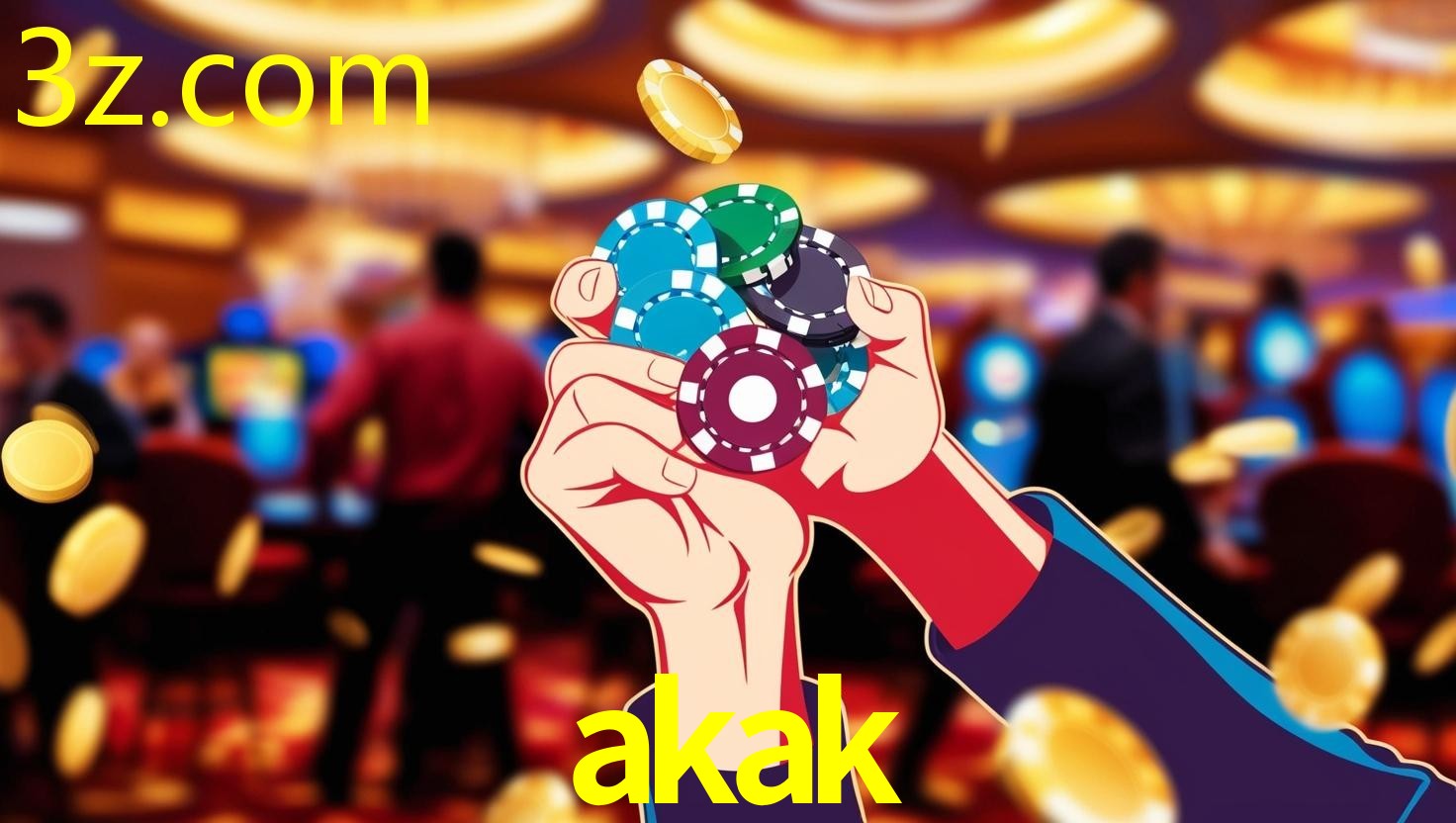 AKAK
