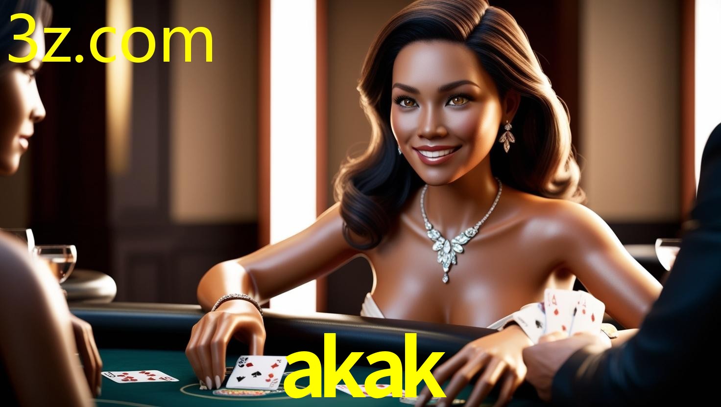AKAK