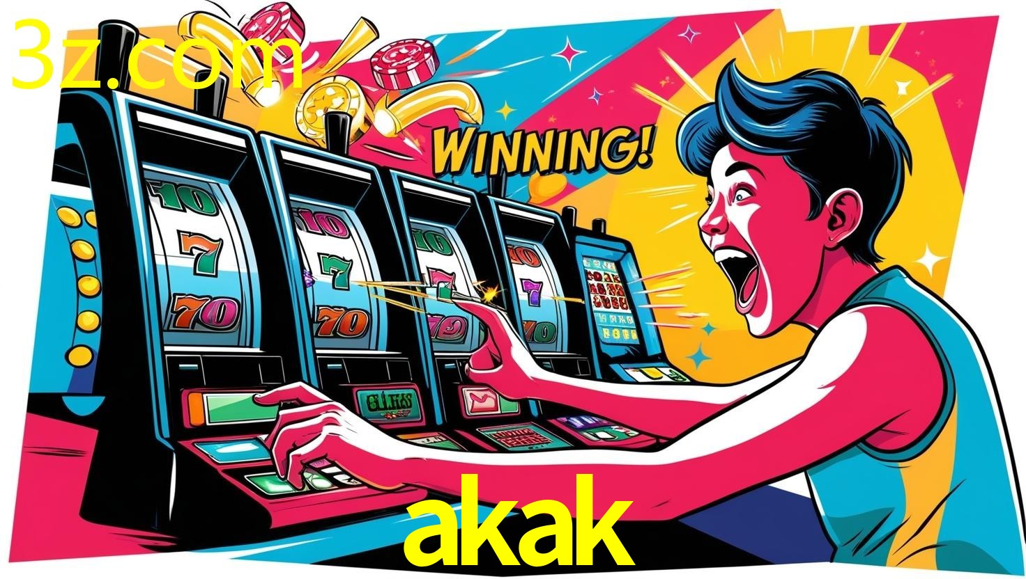 AKAK