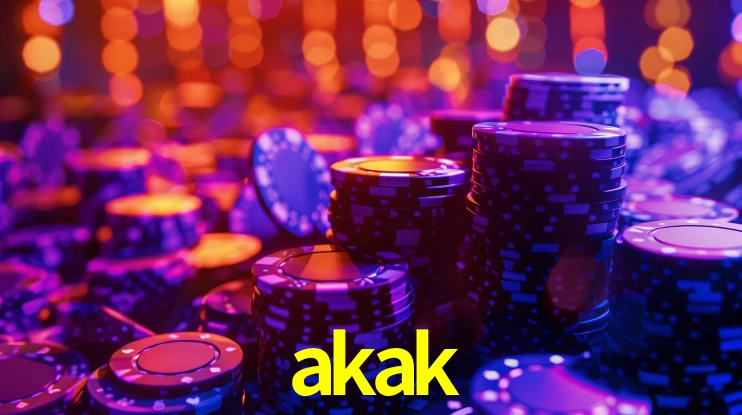 akak bet