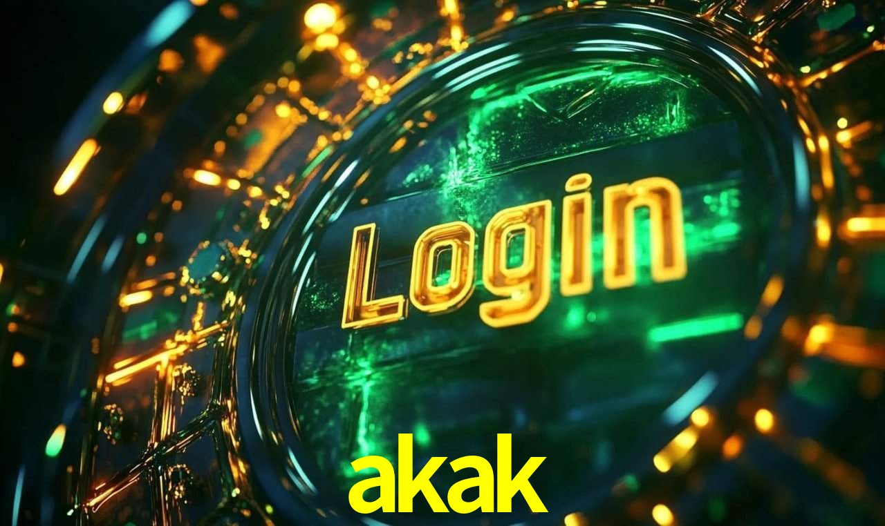 Segurança e privacidade no APP akak