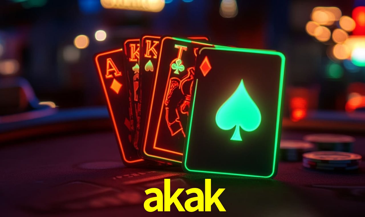Torneios e prêmios garantidos na akak