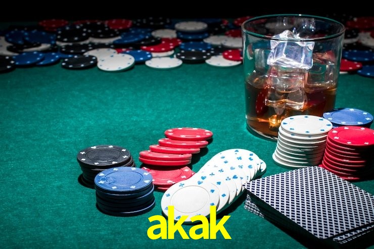 Torneios akak