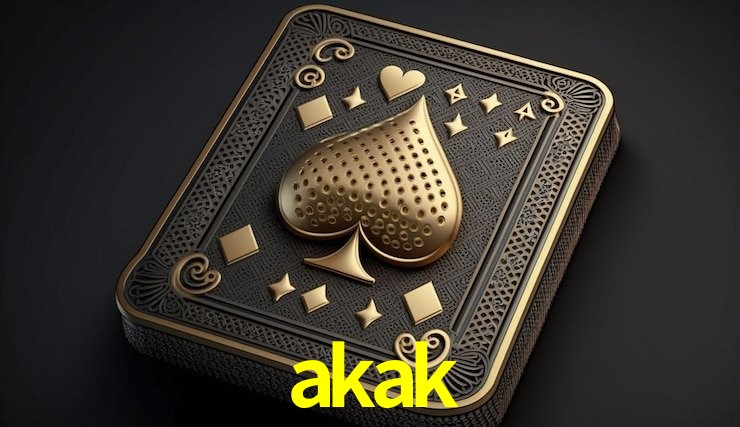 Apostas de Tênis akak