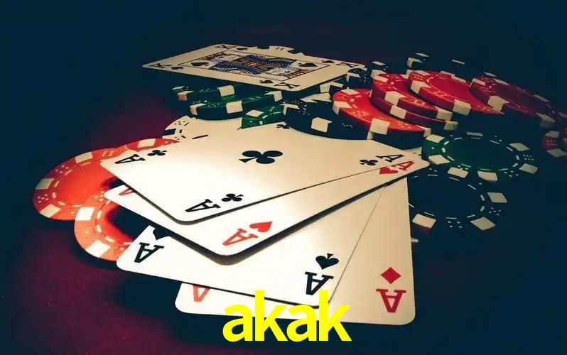Benefícios VIP na akak