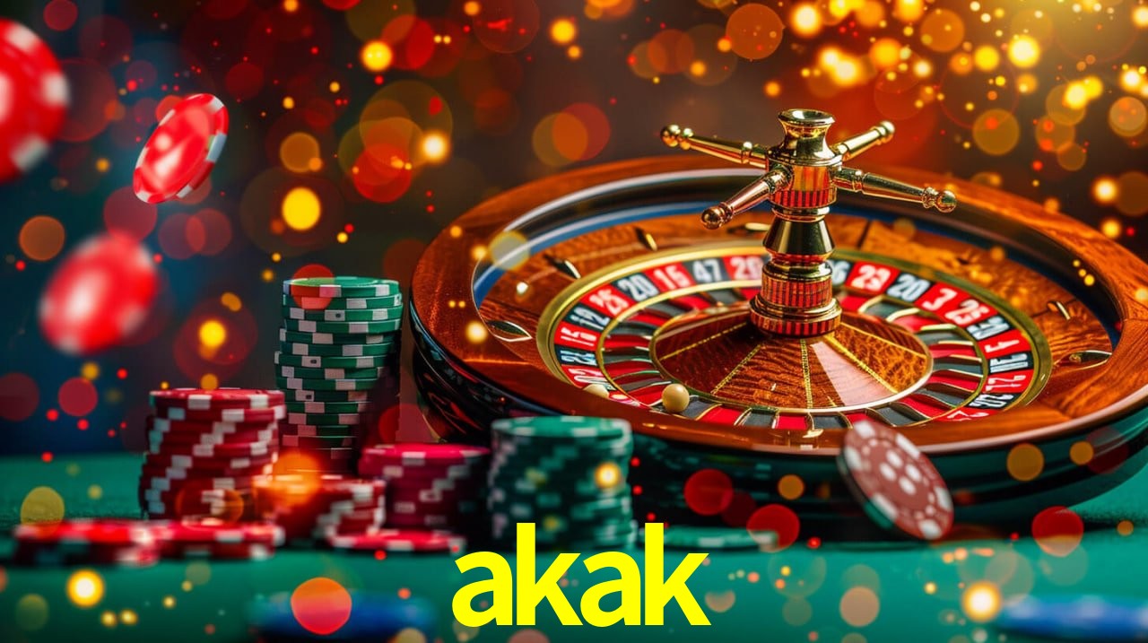 Inovações de Jogos na akak: O Futuro das Experiências Interativas