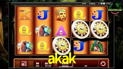 Cassino ao vivo com dealers reais na akak