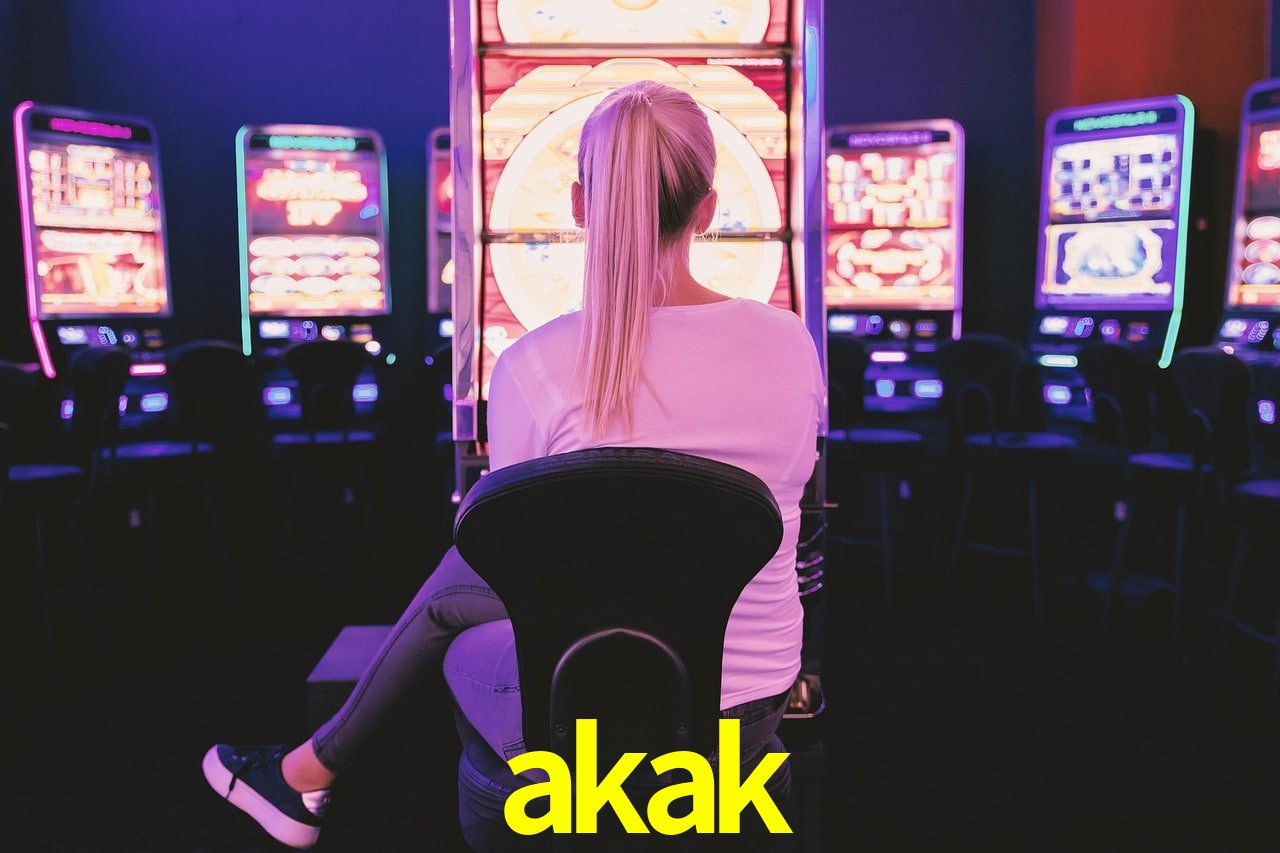 Slot Games akak