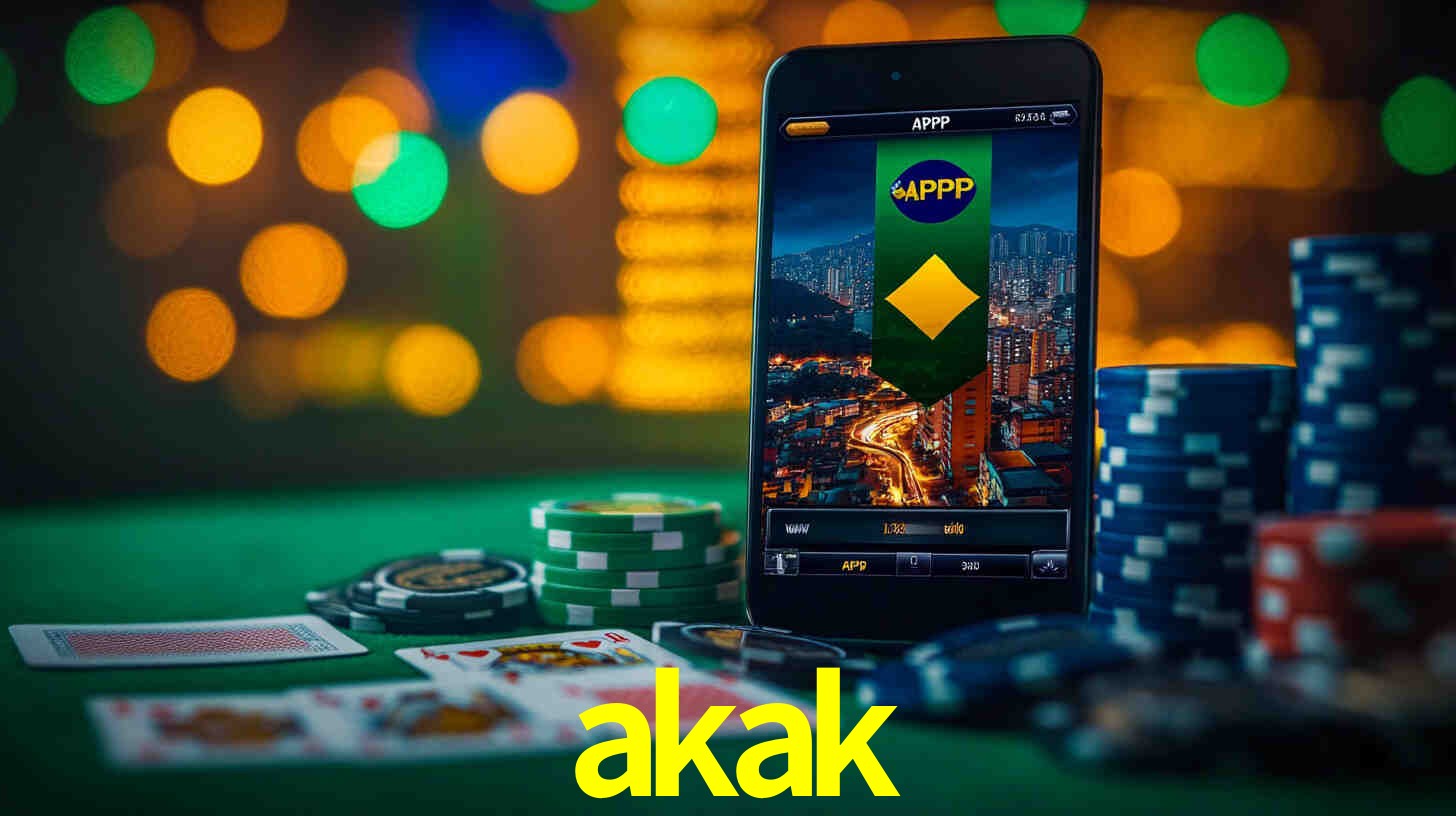 A Popularidade dos Caça-Níqueis no akak