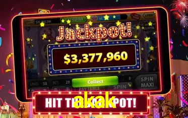 Descubra a Magia dos Jogos de Arcade no akak