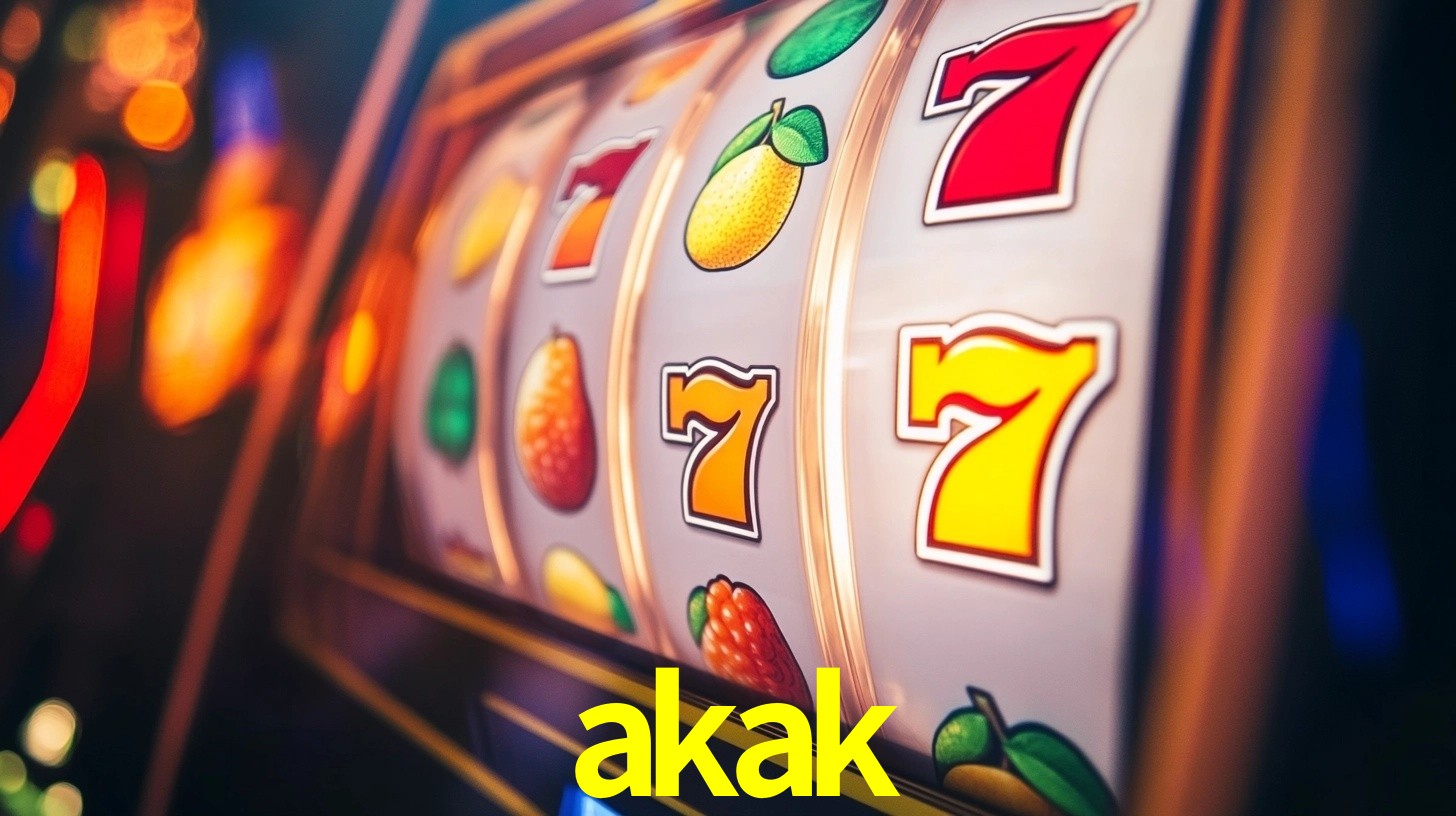 Cashback e recargas na akak