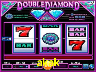 Descubra o Mundo do Cassino Online com akak