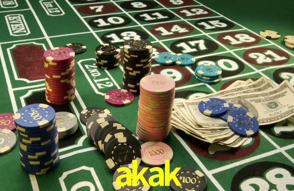 Bonus Features akak