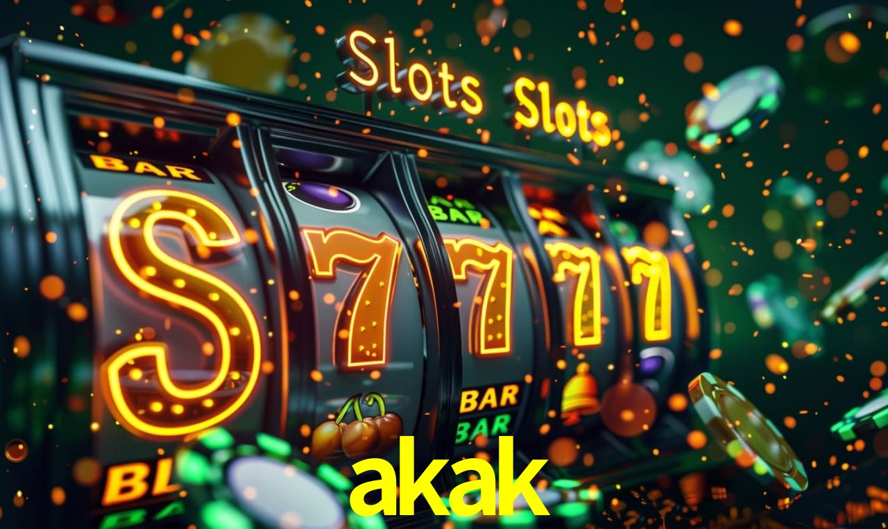 Mesa de Roleta akak
