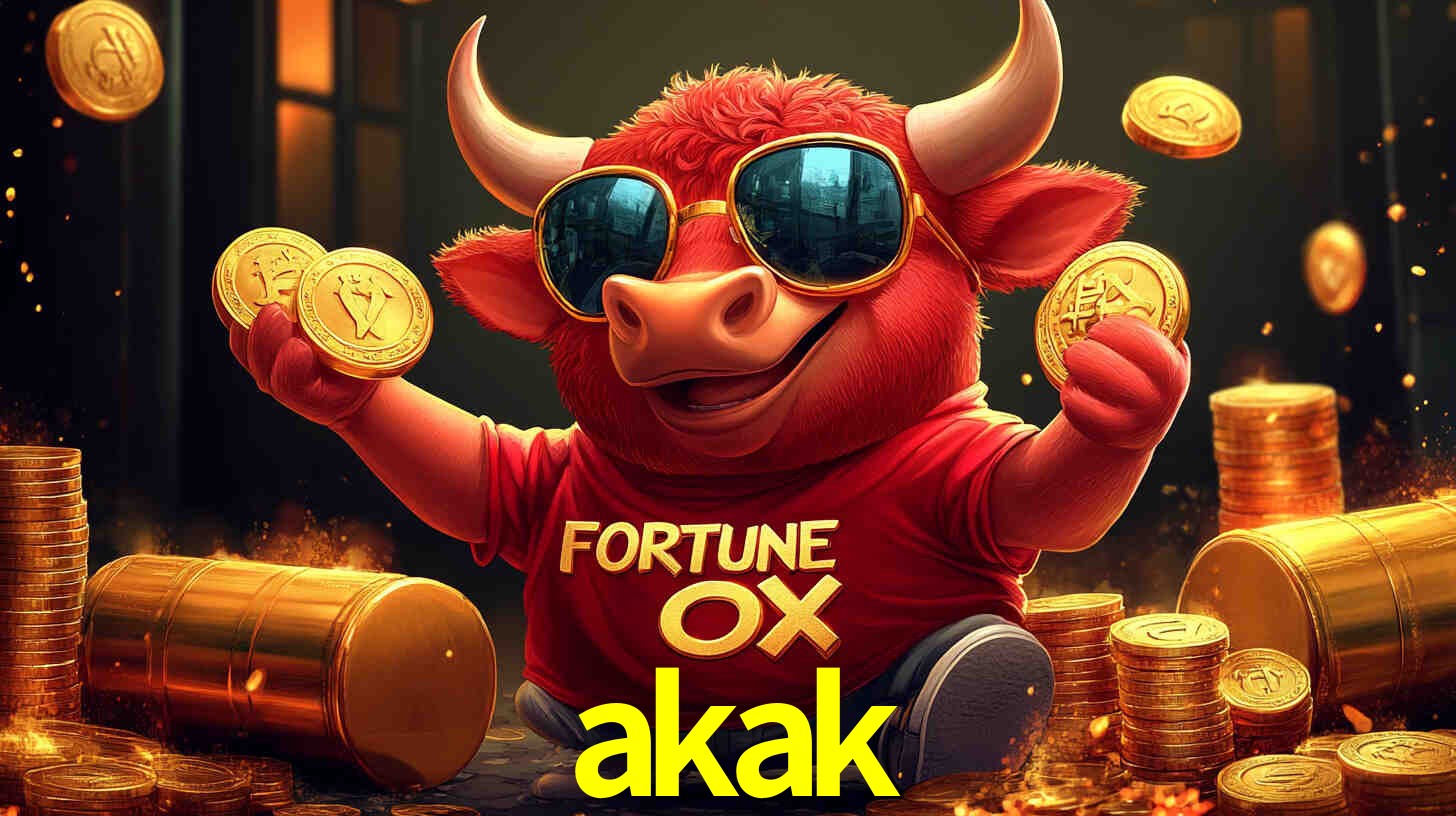 Desvendando o Mundo dos Jogos Virtuais na akak