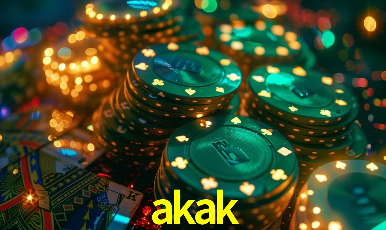 Casino VIP akak