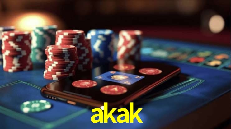Casino Ao Vivo akak