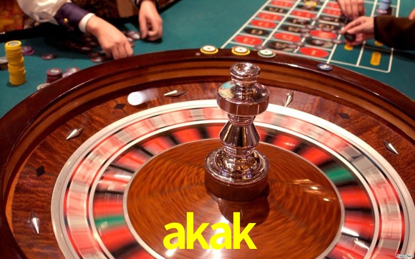 Interface do App akak