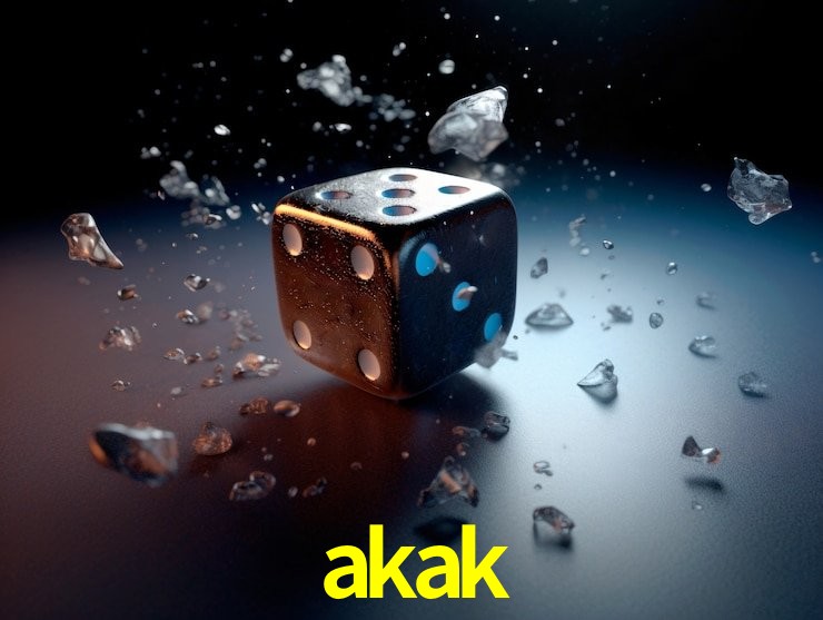 Jogos com bônus e suporte 24h na akak