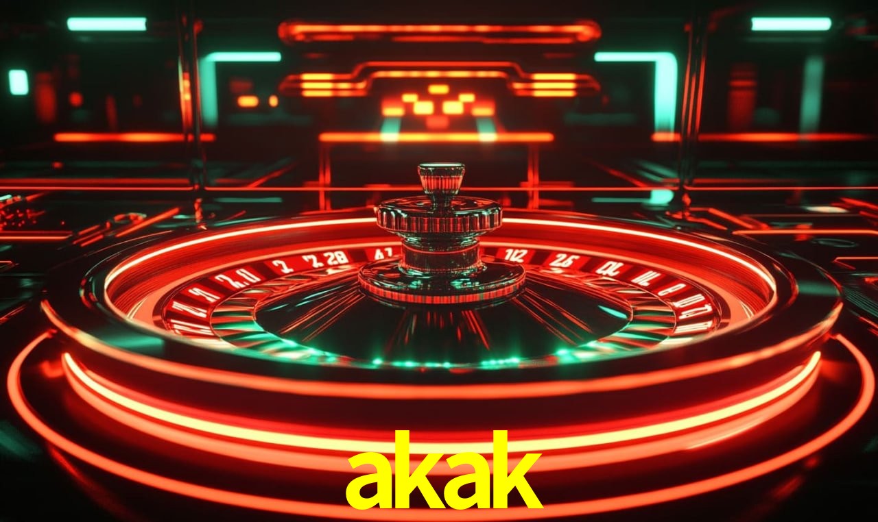 Descubra a Magia dos Jogos de Arcade no akak