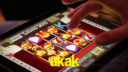 Jogos de mesa e apostas rápidas na akak