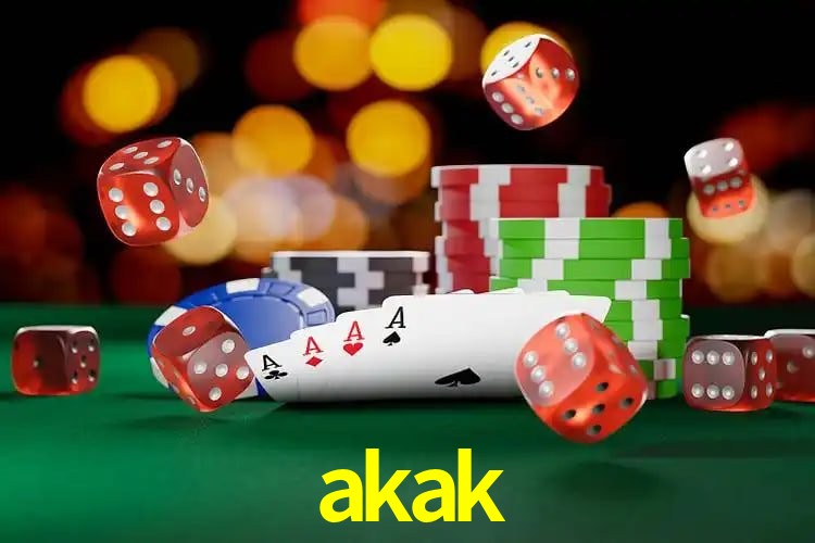 Recursos de Bônus akak