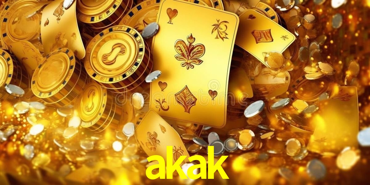 Descubra o Programa VIP da akak: Vantagens Exclusivas para Jogadores
