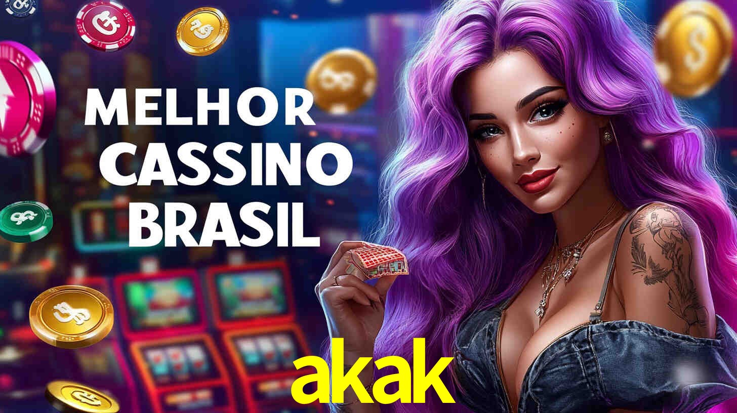 A Experiência Imersiva dos Cassinos Ao Vivo no akak