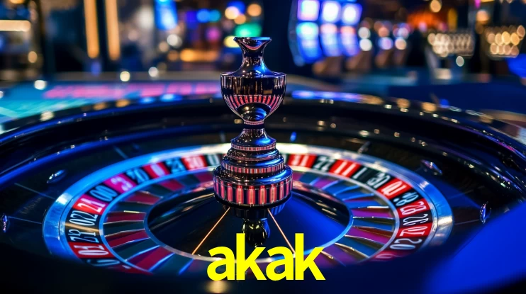 Explore as vantagens do akak: serviço profissional e confiabilidade