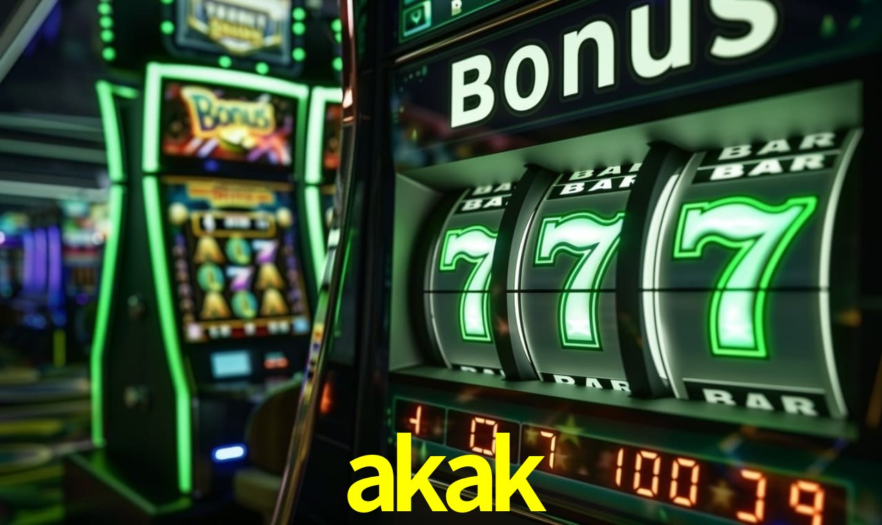 Live Casino akak