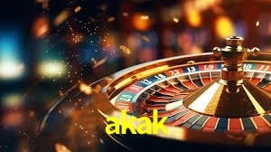 Jogos populares e pagamentos rápidos na akak