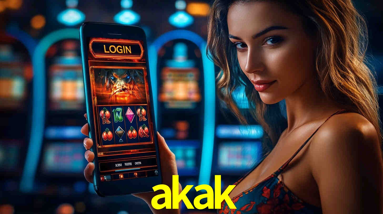 akak bet