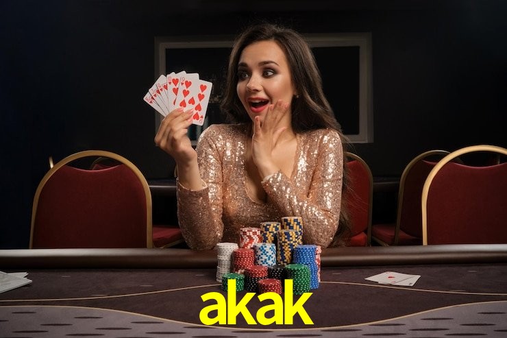 cassino akak