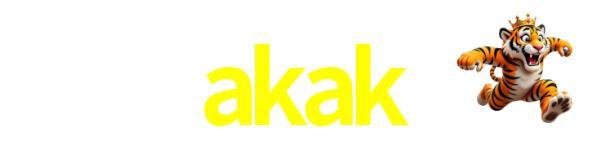 Logo da akak